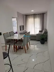 Apartamento com 2 Quartos à venda, 77m² no Residencial Paracatu, Jundiaí