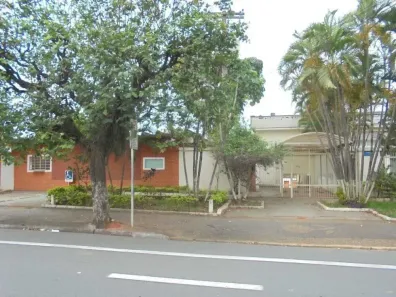 Galpão/Depósito/Armazém para alugar, 4000m² no Cidade Jardim, Limeira