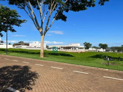 Lote/Terreno à venda, 532m² no Jardins de Monet Residence, Maringá