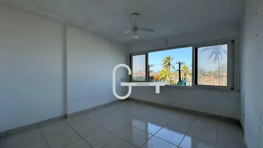 Apartamento com 1 Quarto à venda, 43m² no Bal Stella Maris, Peruíbe