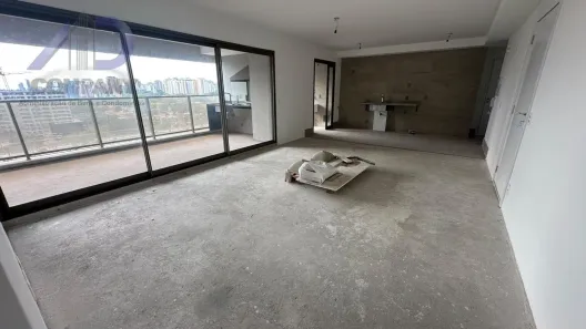 Apartamento com 3 Quartos à venda, 135m² no Campo Belo, São Paulo