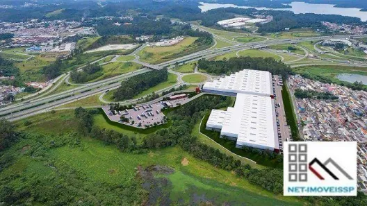 Galpão/Depósito/Armazém para alugar, 4522m² no Alvarenga, São Bernardo do Campo