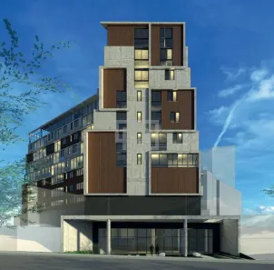 Apartamento com 2 Quartos à venda, 49m² no Gutierrez, Belo Horizonte