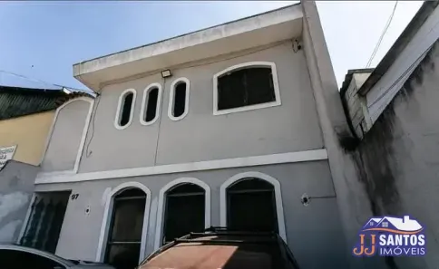 Sobrado com 3 Quartos à venda, 320m² no Maranhão, São Paulo