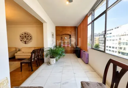 Apartamento com 3 Quartos à venda, 215m² no Copacabana, Rio de Janeiro