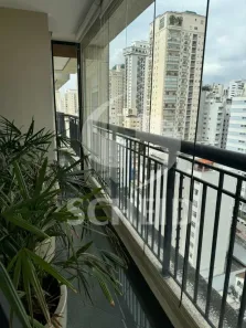 Apartamento com 4 Quartos à venda, 240m² no Santa Cecília, São Paulo