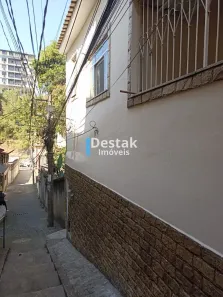 Casa com 2 Quartos para alugar, 148m² no Vila Orlandelia, Barra Mansa