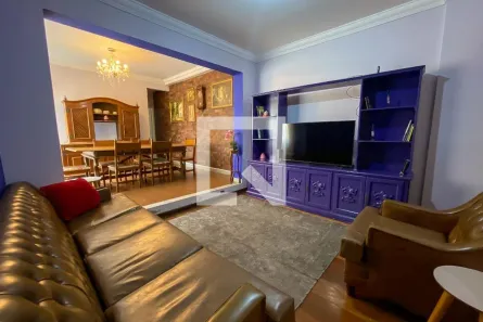 Apartamento com 3 Quartos à venda, 180m² no Barro Preto, Belo Horizonte