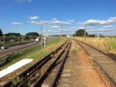 Lote/Terreno à venda, 42323m² no Parque Santa Bárbara, Campinas