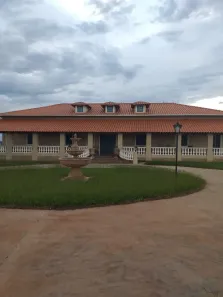 Fazenda/Sítio com 3 Quartos à venda, 155m² no , Campina Verde