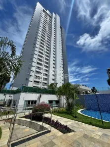 Apartamento com 3 Quartos à venda, 143m² no Lagoa Nova, Natal