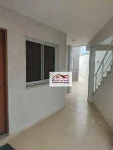 Apartamento com 2 Quartos à venda, 44m² no Vila Mazzei, São Paulo