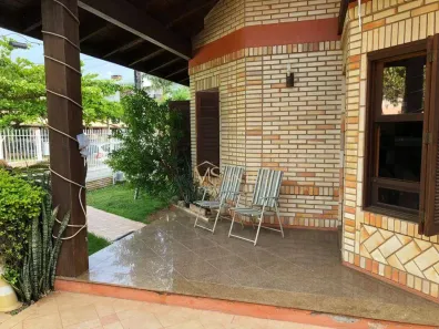 Casa com 7 Quartos à venda, 430m² no Jurerê, Florianópolis