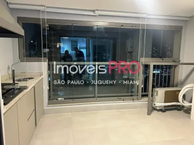 Apartamento com 2 Quartos à venda, 65m² no Vila Mariana, São Paulo