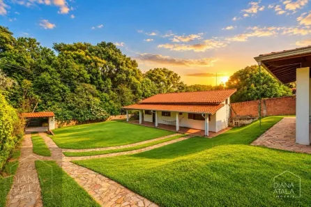 Casa de Condomínio com 3 Quartos à venda, 240m² no Santa Cândida, Vinhedo
