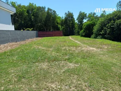 Lote/Terreno à venda, 640m² no Interlagos, Vila Velha