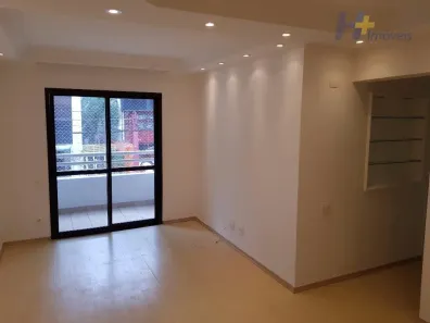 Apartamento com 2 Quartos à venda, 70m² no Planalto Paulista, São Paulo