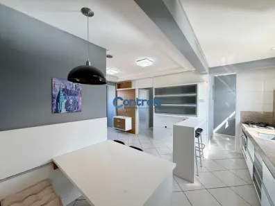 Apartamento com 3 Quartos à venda, 67m² no Centro, Palhoça