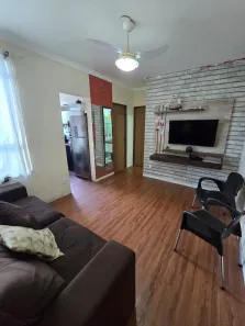 Apartamento com 2 Quartos à venda, 45m² no Valparaíso, Serra