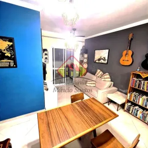 Apartamento com 2 Quartos à venda, 67m² no Parque Sao Luis, Tremembé