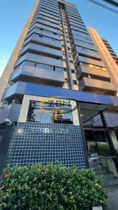 Apartamento com 3 Quartos à venda, 160m² no Centro, Londrina