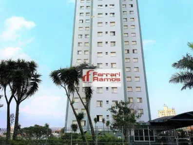 Apartamento com 2 Quartos à venda, 68m² no Vila Santana, São Paulo