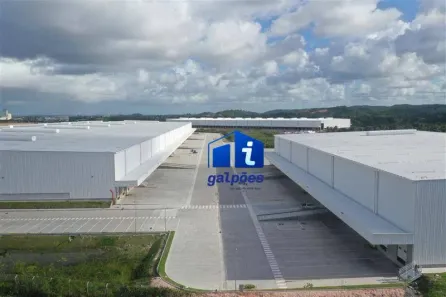 Galpão/Depósito/Armazém para alugar, 8607m² no Zumbi do Pacheco, Jaboatão dos Guararapes