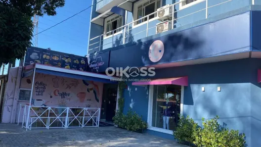 Sala Comercial para alugar, 20m² no Parque Industrial, São José dos Campos