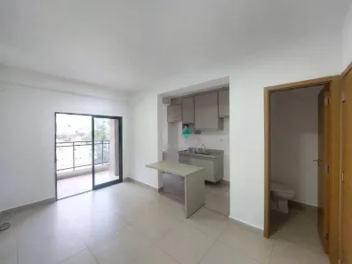 Apartamento com 2 Quartos para alugar, 80m² no Jardim Tarraf II, São José do Rio Preto