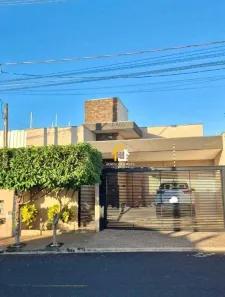 Casa com 2 Quartos à venda, 160m² no Residencial Monterey, São José do Rio Preto