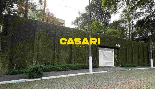 Casa com 3 Quartos à venda, 433m² no Rio Grande, São Bernardo do Campo