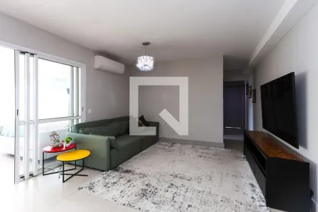 Apartamento com 3 Quartos à venda, 109m² no Vila Andrade, São Paulo