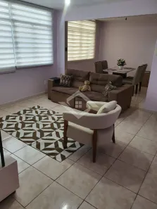 Apartamento com 3 Quartos à venda, 55m² no Padre Miguel, Rio de Janeiro