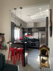 Casa com 2 Quartos à venda, 61m² no Jardim União, Indaiatuba