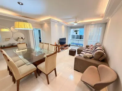 Apartamento com 2 Quartos à venda, 110m² no Pitangueiras, Guarujá