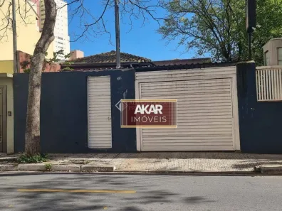 Casa com 1 Quarto à venda, 214m² no Rudge Ramos, São Bernardo do Campo