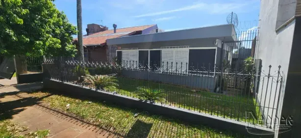 Casa com 3 Quartos à venda, 225m² no Rondônia, Novo Hamburgo