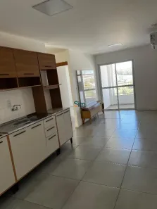 Apartamento com 2 Quartos para alugar, 52m² no Palmital, Chapecó