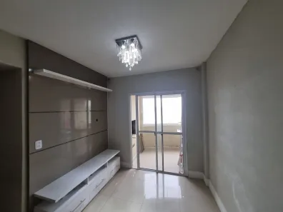 Apartamento com 3 Quartos para alugar, 78m² no Vila Progresso, Guarulhos