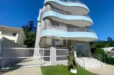 Apartamento com 3 Quartos à venda, 99m² no Jurerê, Florianópolis