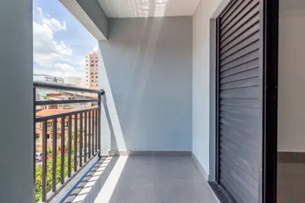 Apartamento com 2 Quartos à venda, 43m² no Vila Dom Pedro II, São Paulo