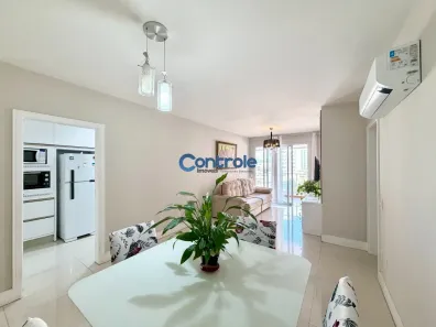 Apartamento com 3 Quartos à venda, 119m² no Campinas, São José