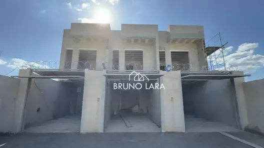 Casa com 3 Quartos à venda, 170m² no Jardim Brasília, Betim