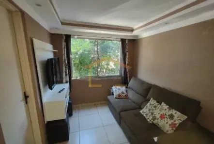 Apartamento com 3 Quartos à venda, 52m² no Cidade Líder, São Paulo