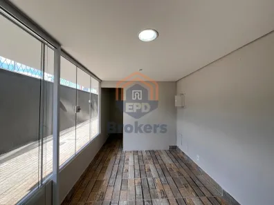 Sala Comercial com 1 Quarto para alugar, 31m² no Parque do Colégio, Jundiaí