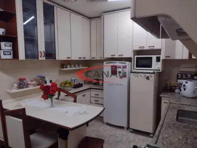 Casa com 3 Quartos à venda, 246m² no Parque Novo São Geraldo, Bauru