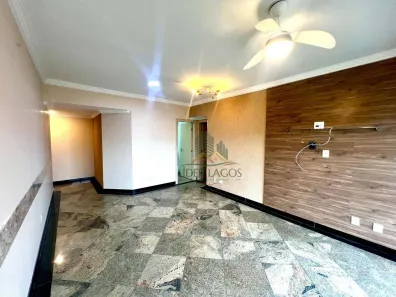Apartamento com 4 Quartos para alugar, 170m² no Braga, Cabo Frio