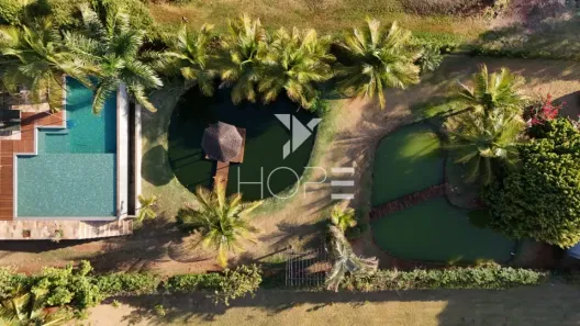 Fazenda/Sítio com 4 Quartos à venda, 320m² no , Alvorada do Sul