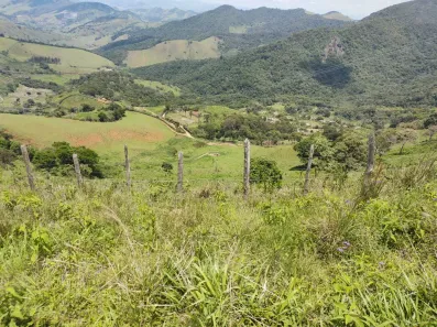 Fazenda/Sítio à venda, 50000m² no , Maria da Fé