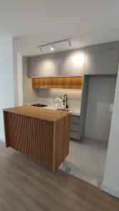 Apartamento com 2 Quartos para alugar, 64m² no Jardim Didinha, Jacareí